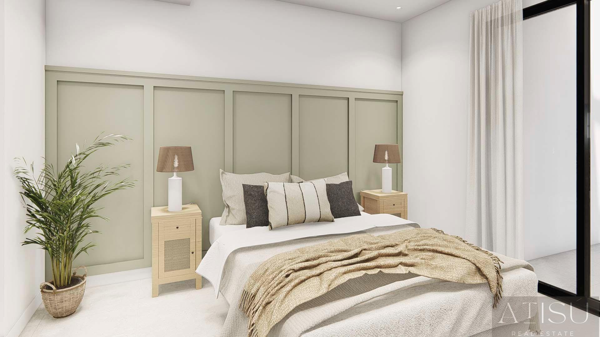 Venta de villa en Dolores