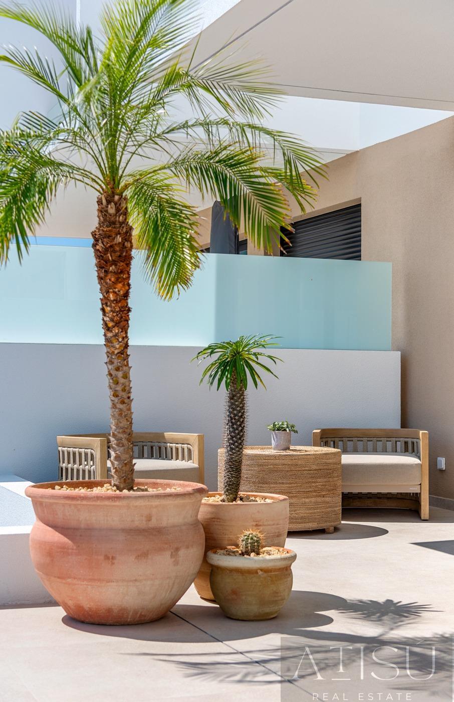 Venta de villa en Dolores