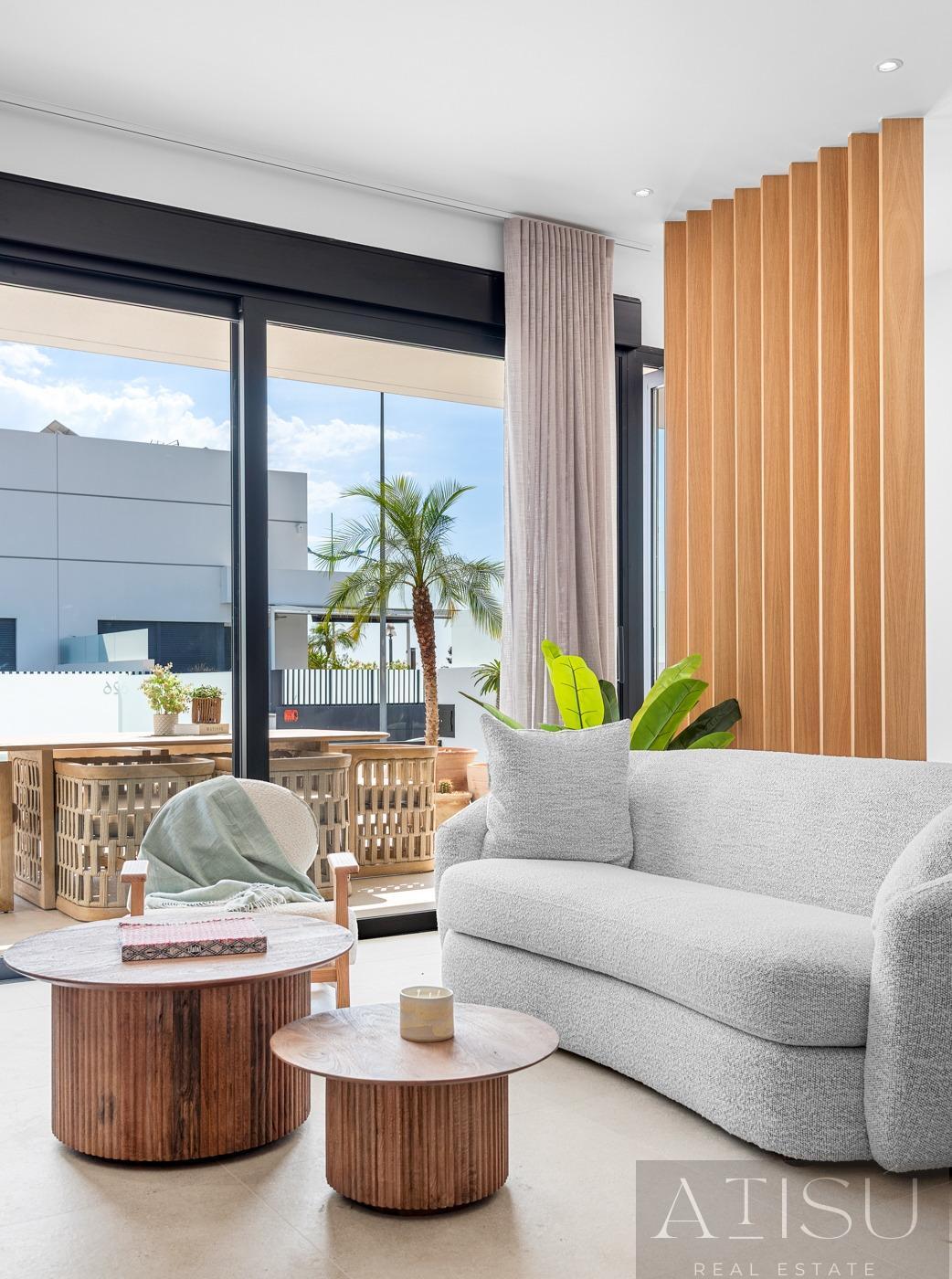 Venta de villa en Dolores