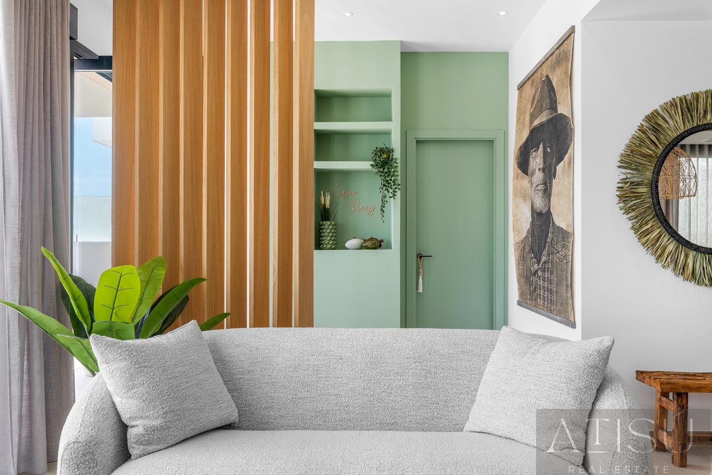 Venta de villa en Dolores