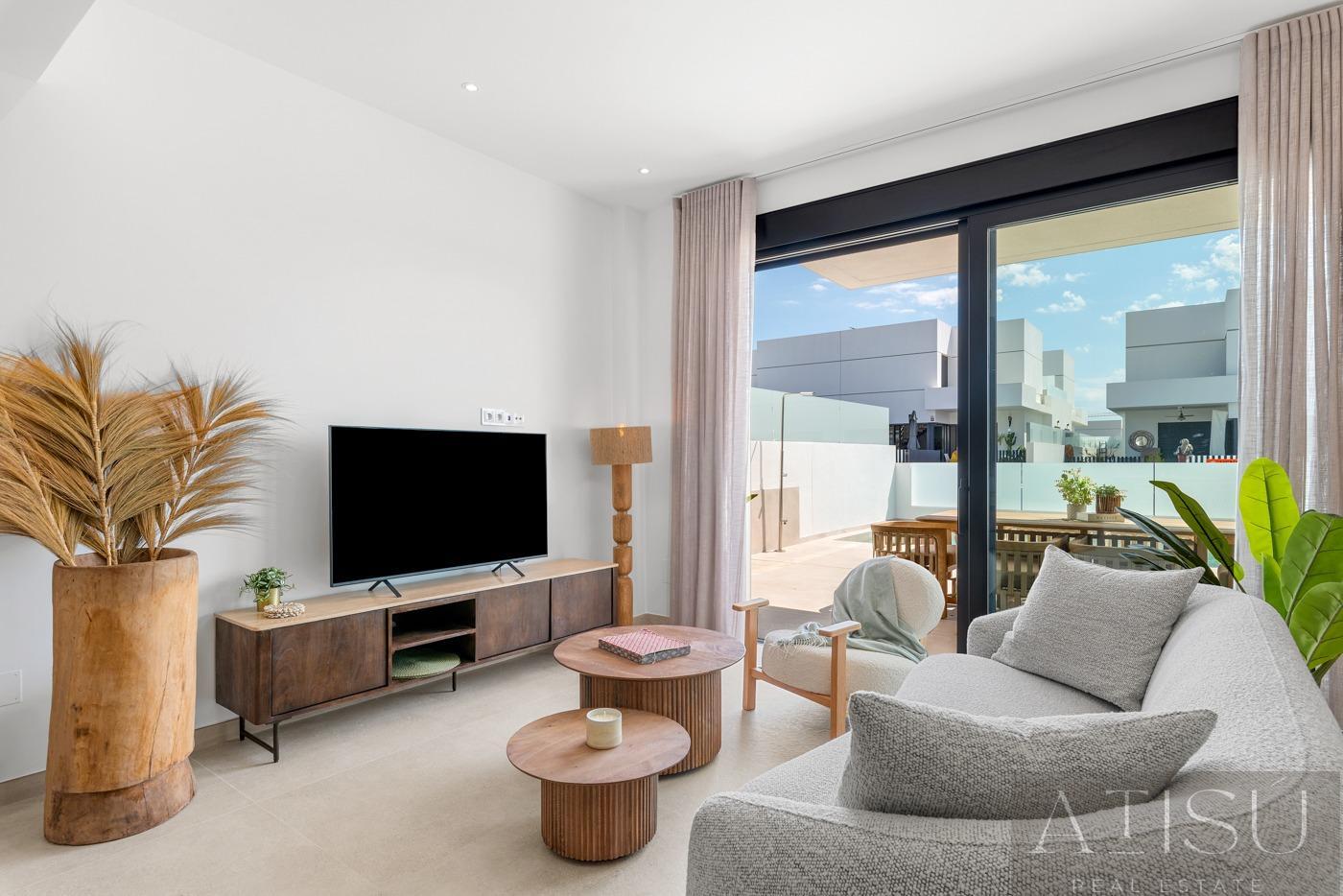 Venta de villa en Dolores