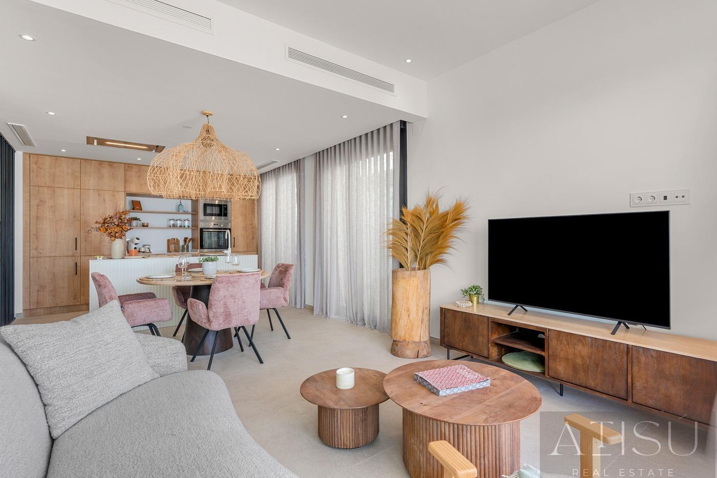 Venta de villa en Dolores