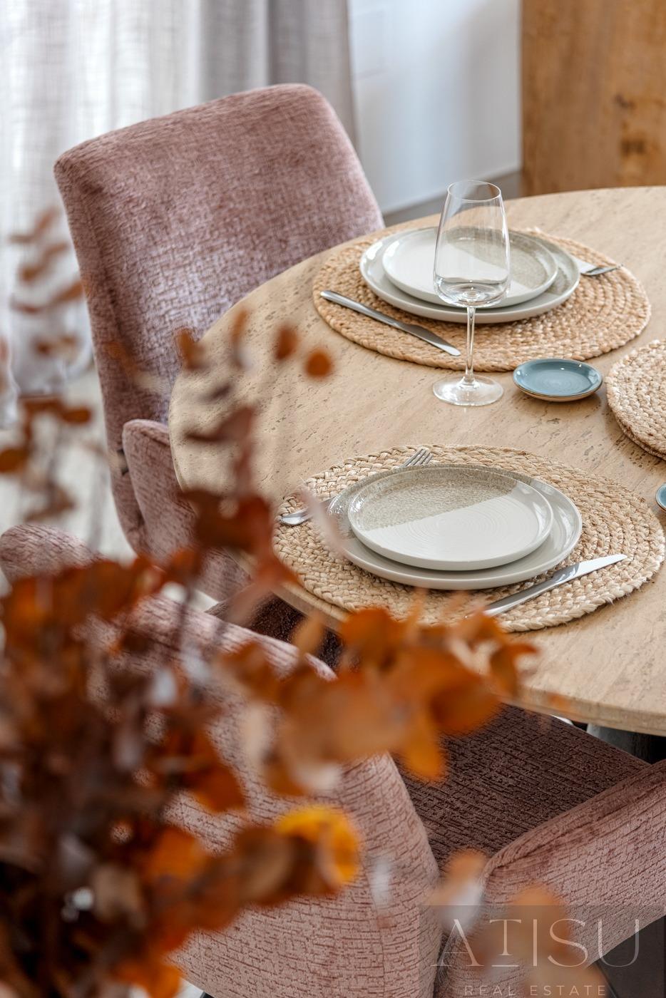 Venta de villa en Dolores