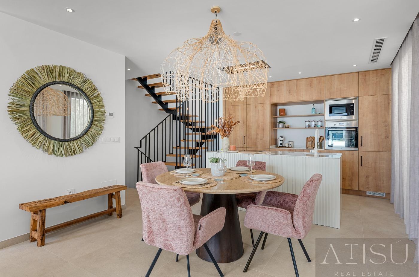 Venta de villa en Dolores