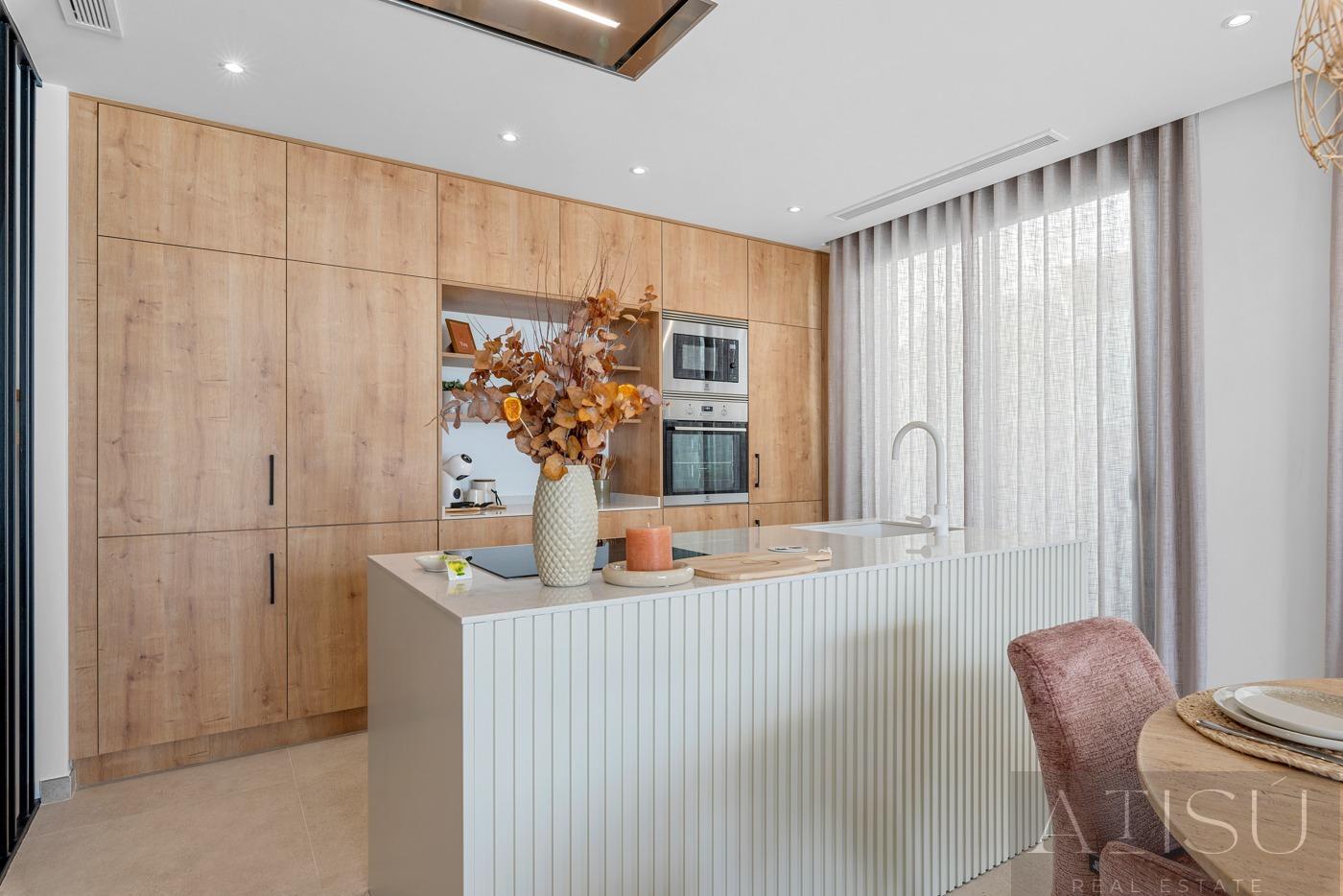 Venta de villa en Dolores