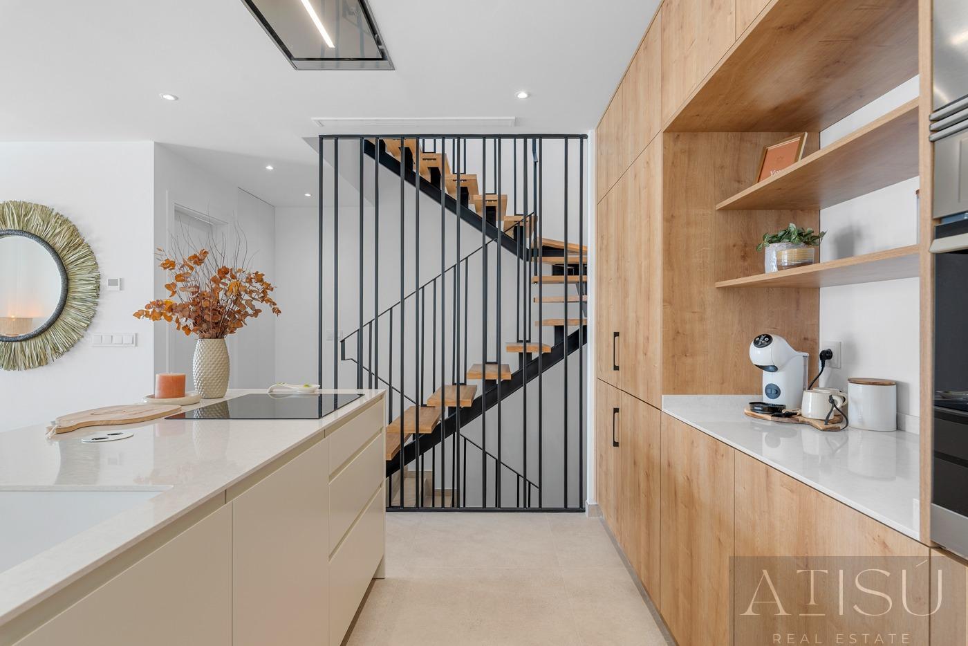 Venta de villa en Dolores