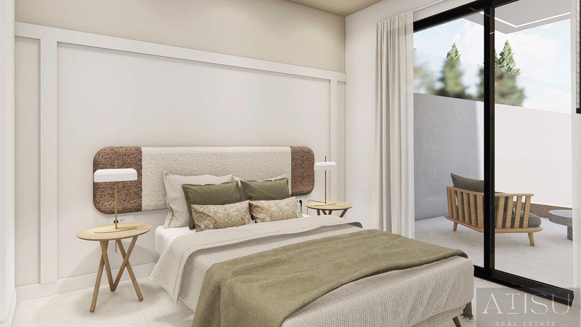 Venta de villa en Dolores