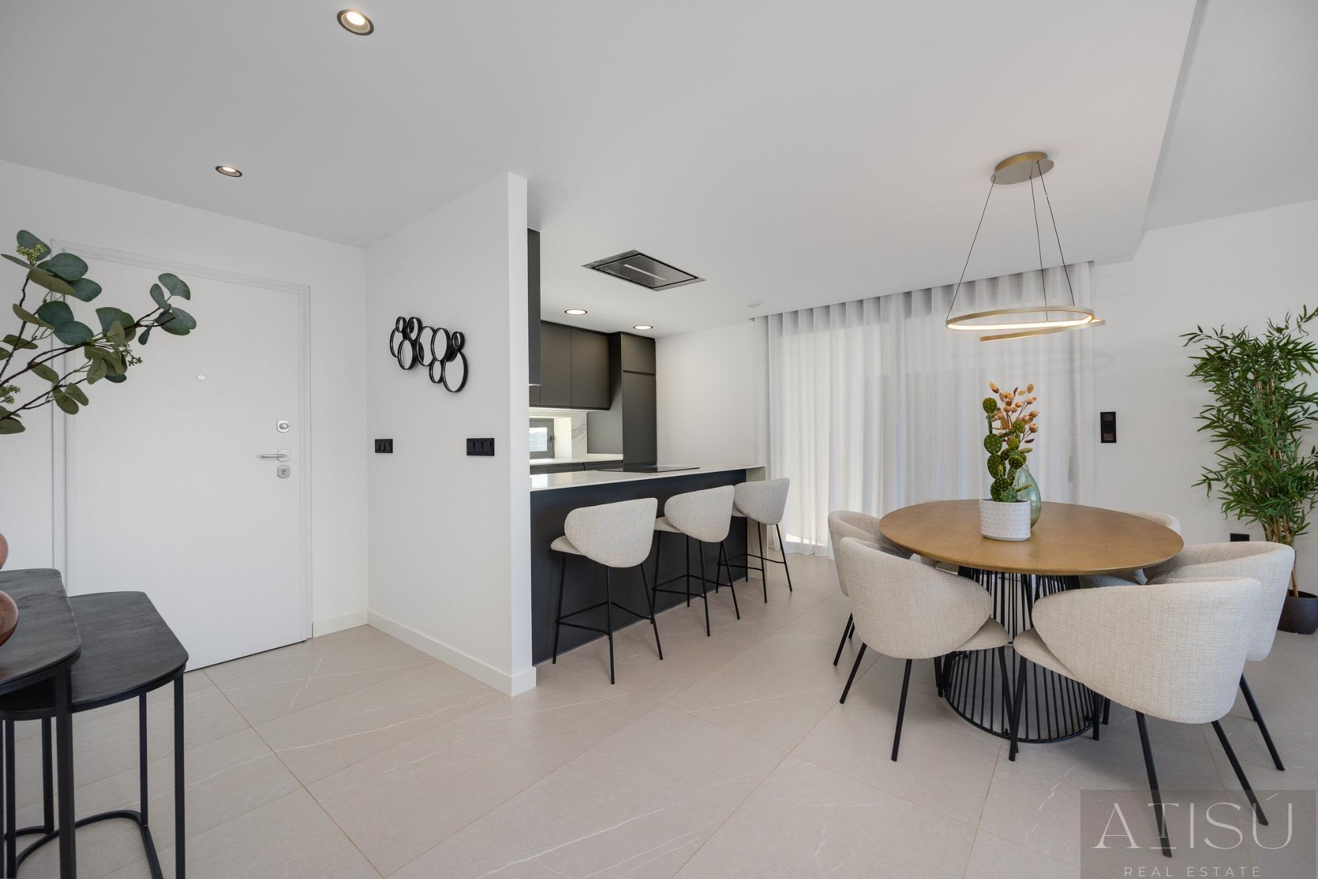 Venta de villa en Torrevieja