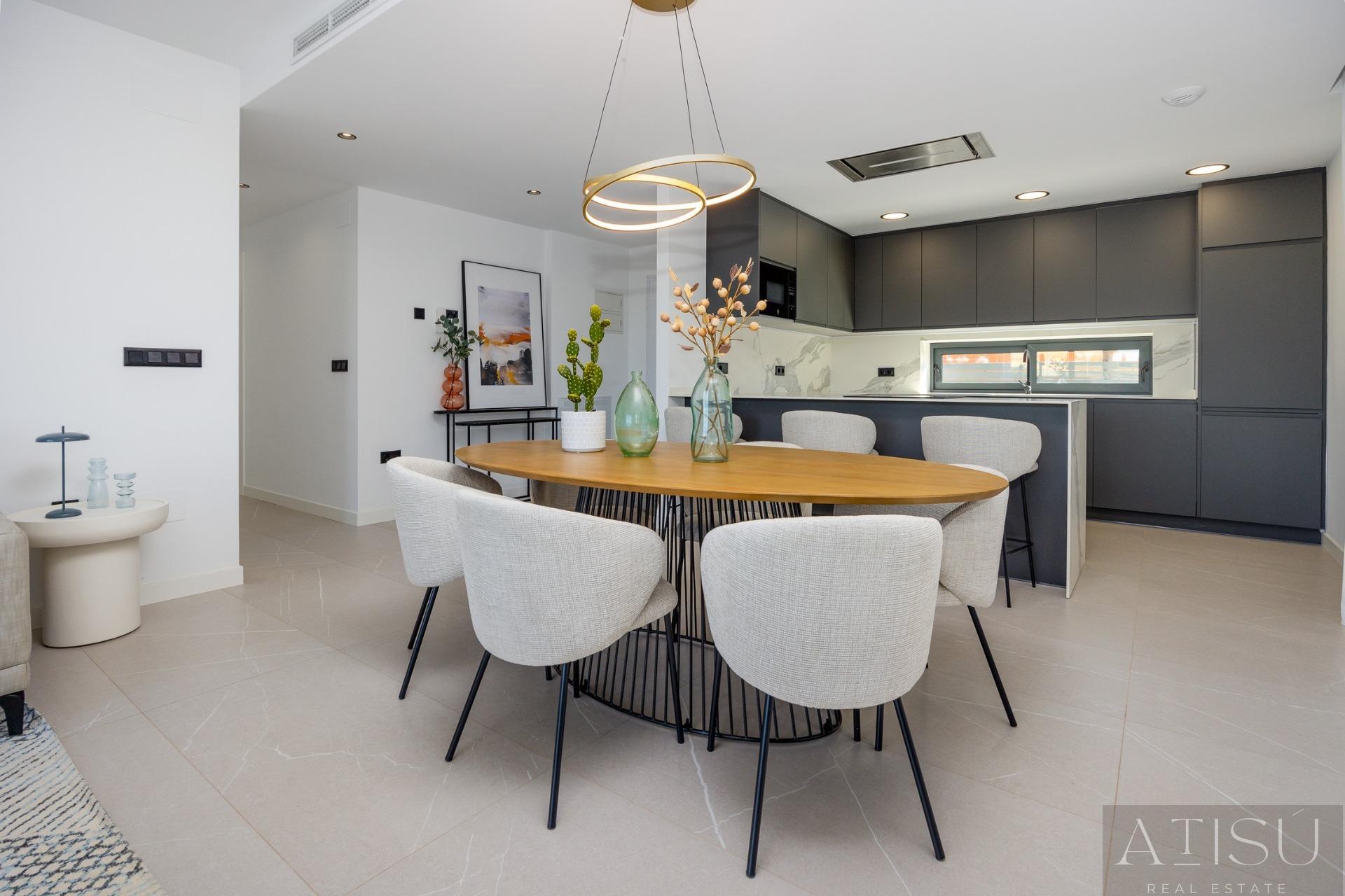 Venta de villa en Torrevieja