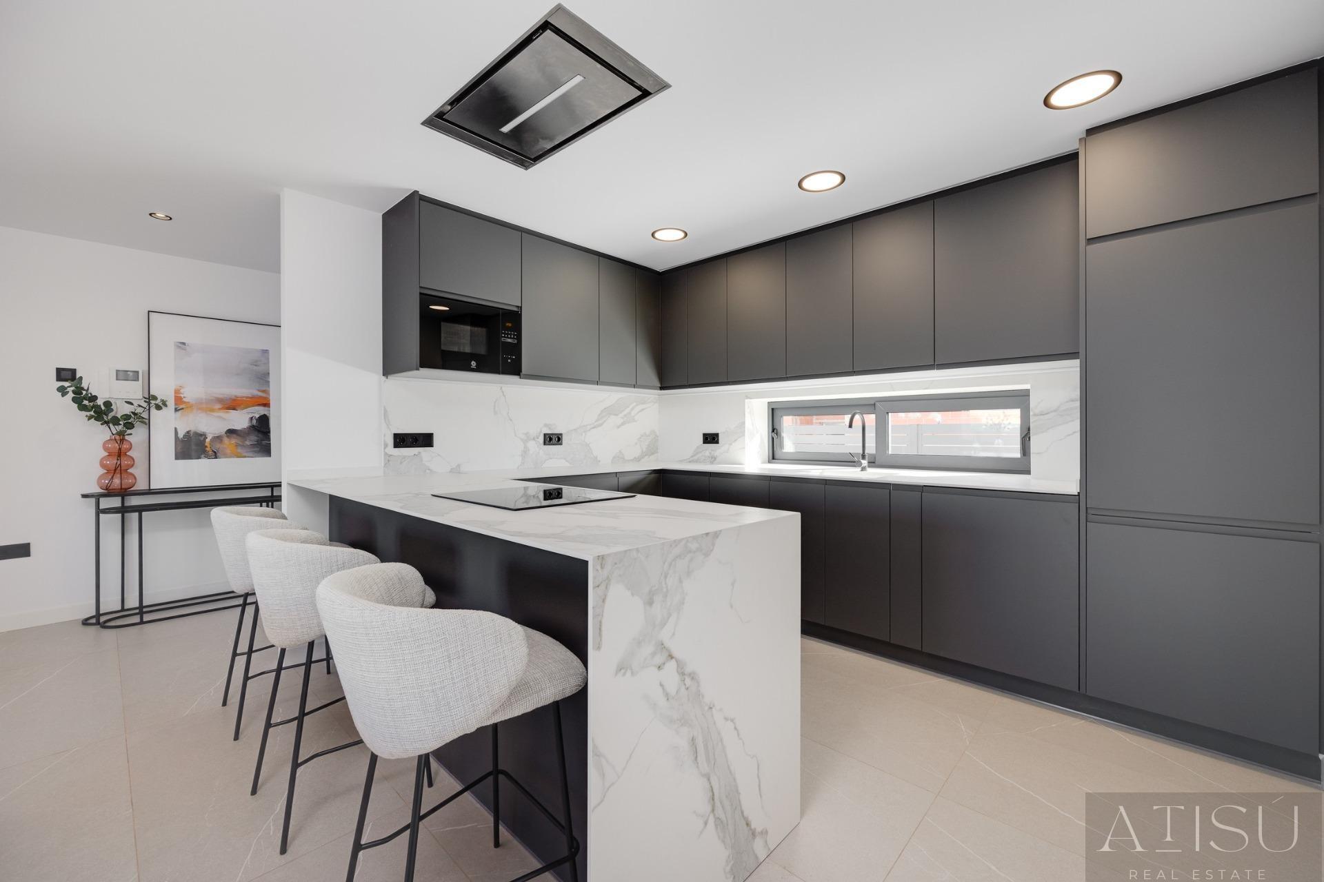 Venta de villa en Torrevieja