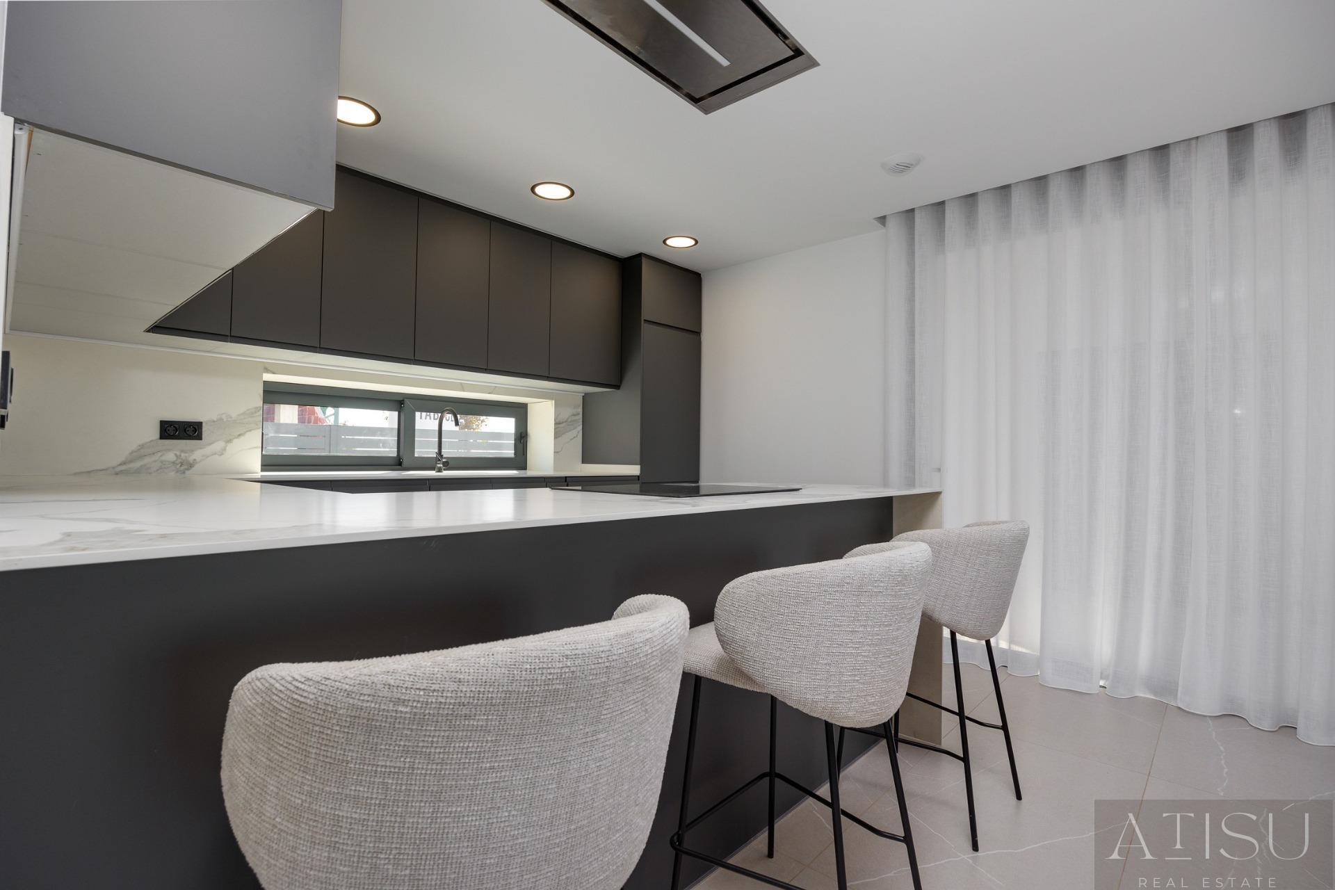 Venta de villa en Torrevieja