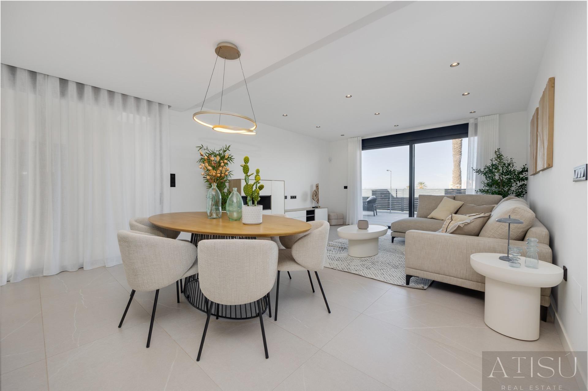 Venta de villa en Torrevieja