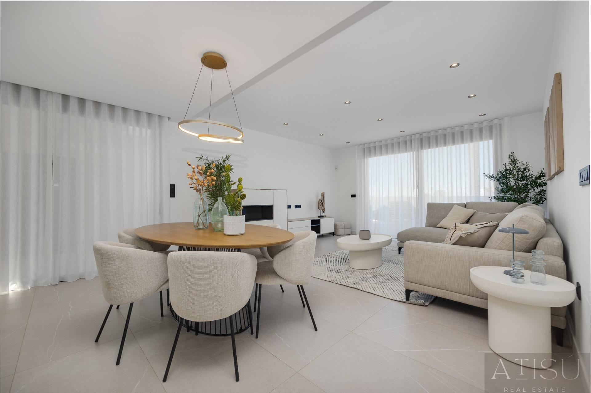 Venta de villa en Torrevieja