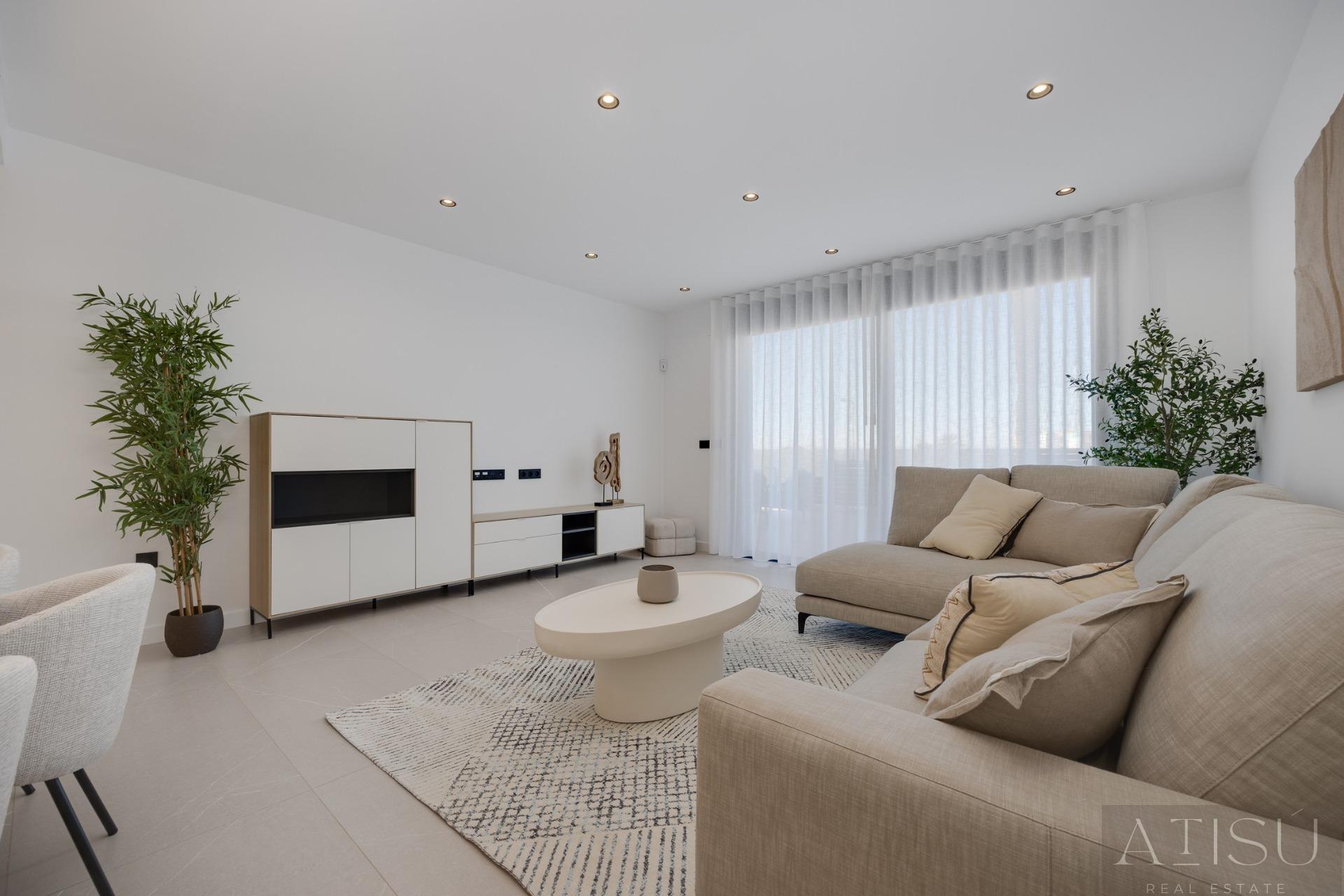 Venta de villa en Torrevieja