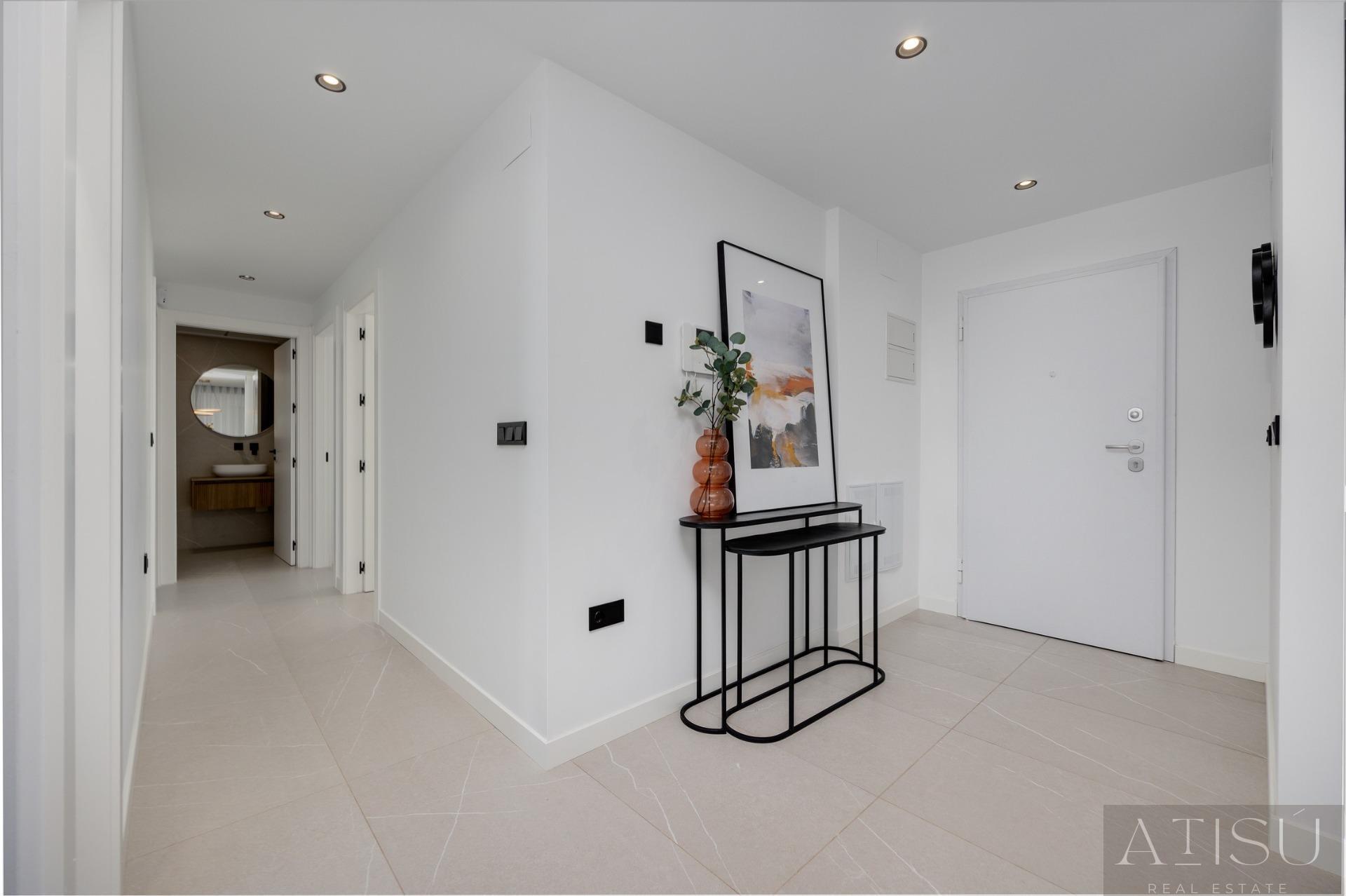 Venta de villa en Torrevieja