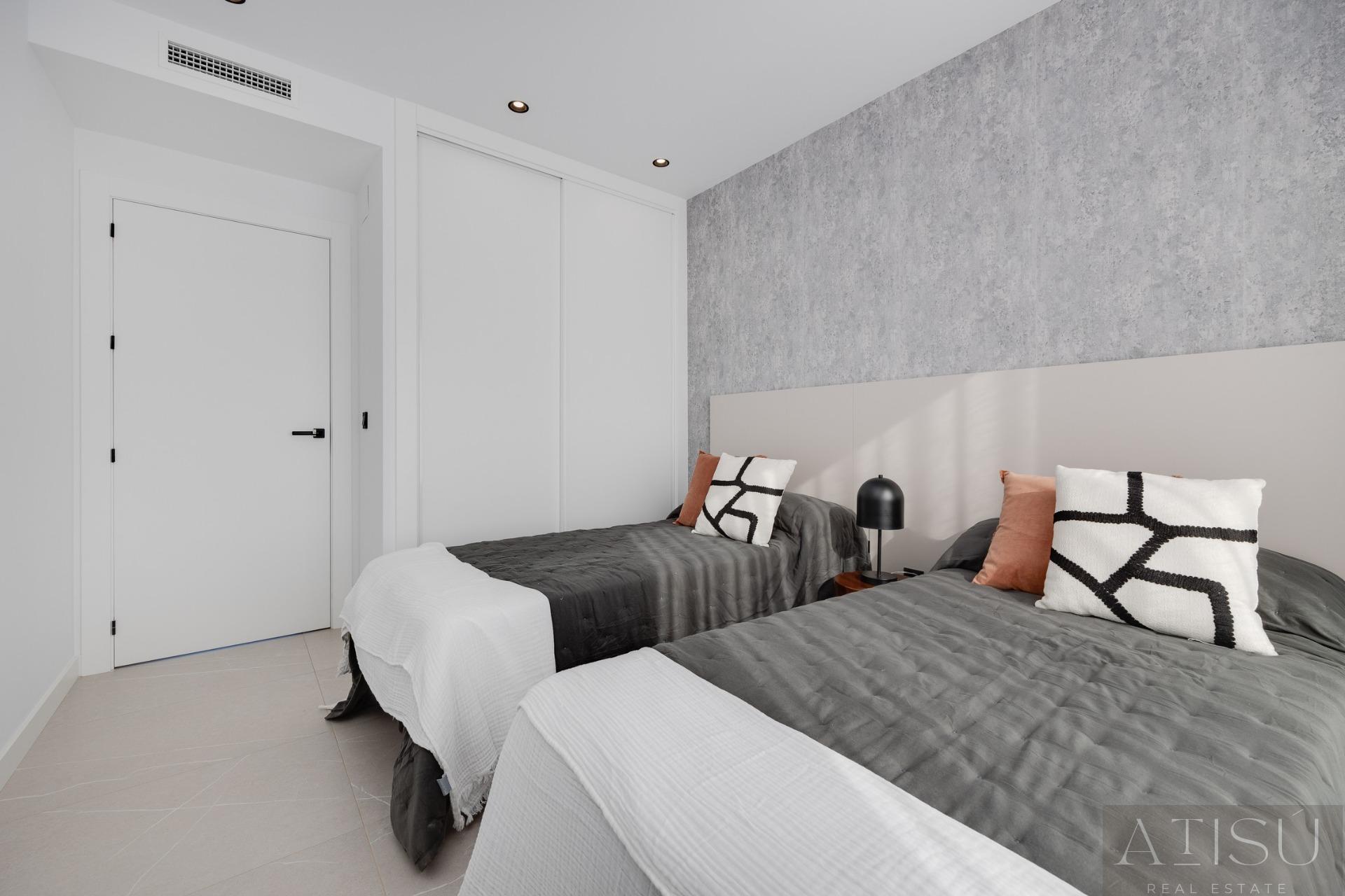 Venta de villa en Torrevieja