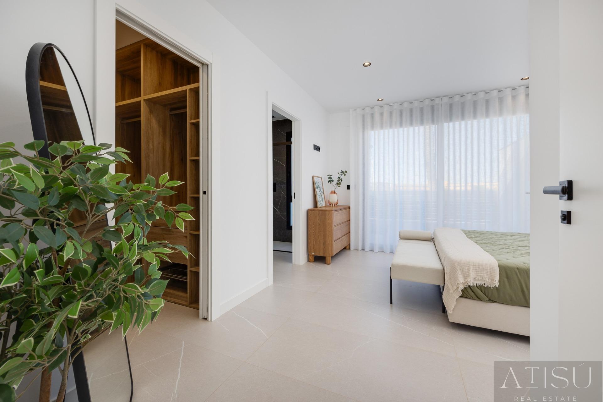 Venta de villa en Torrevieja