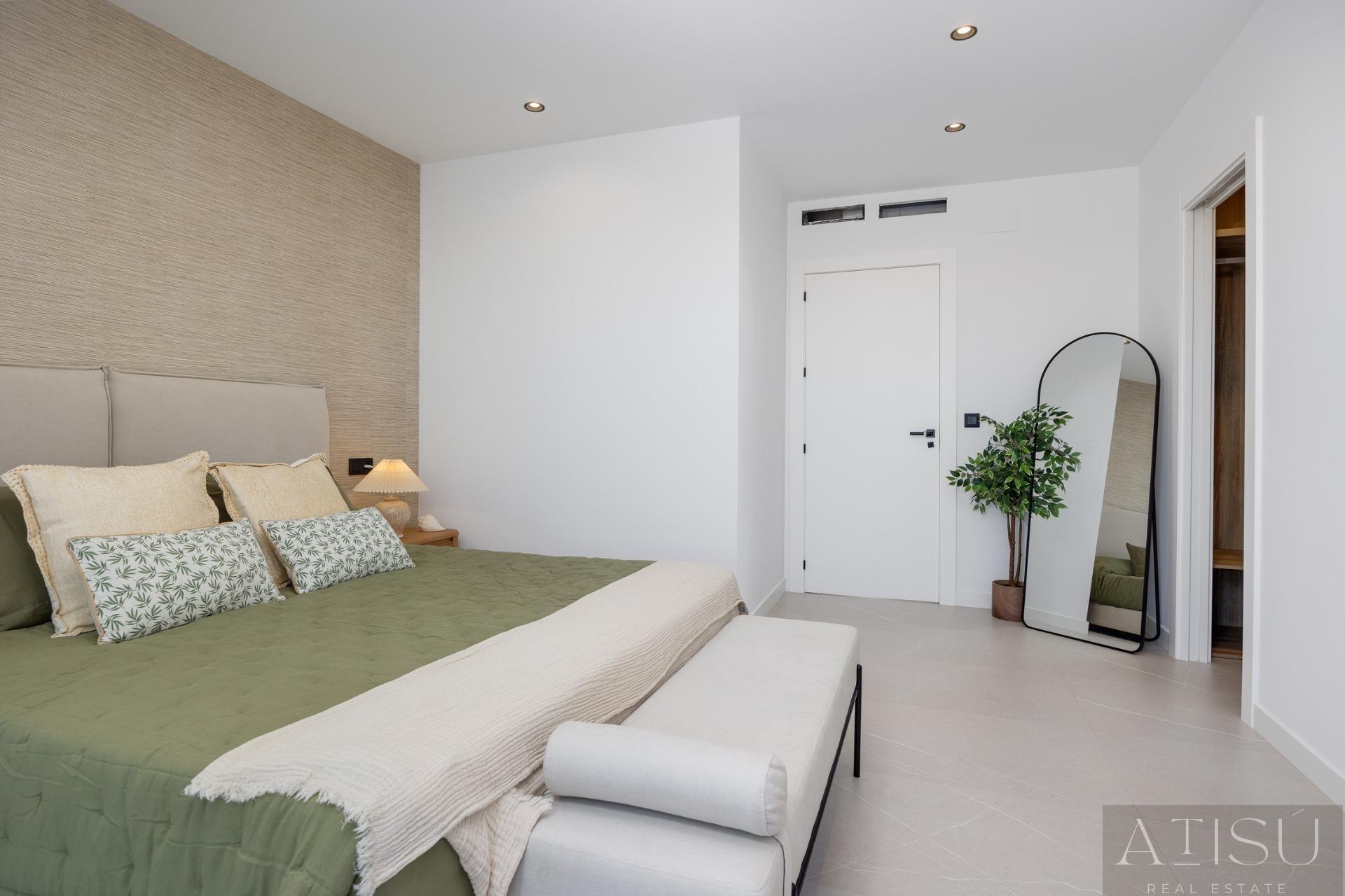 Venta de villa en Torrevieja