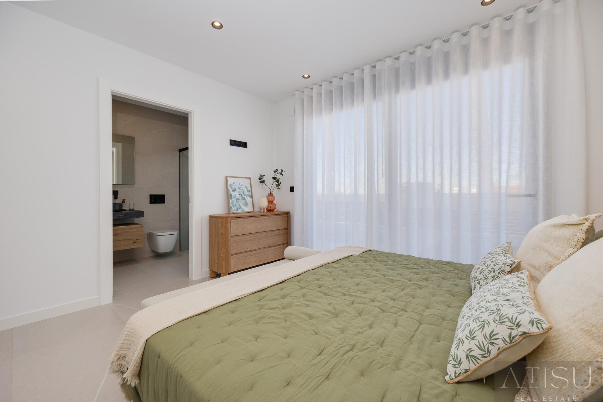 Venta de villa en Torrevieja