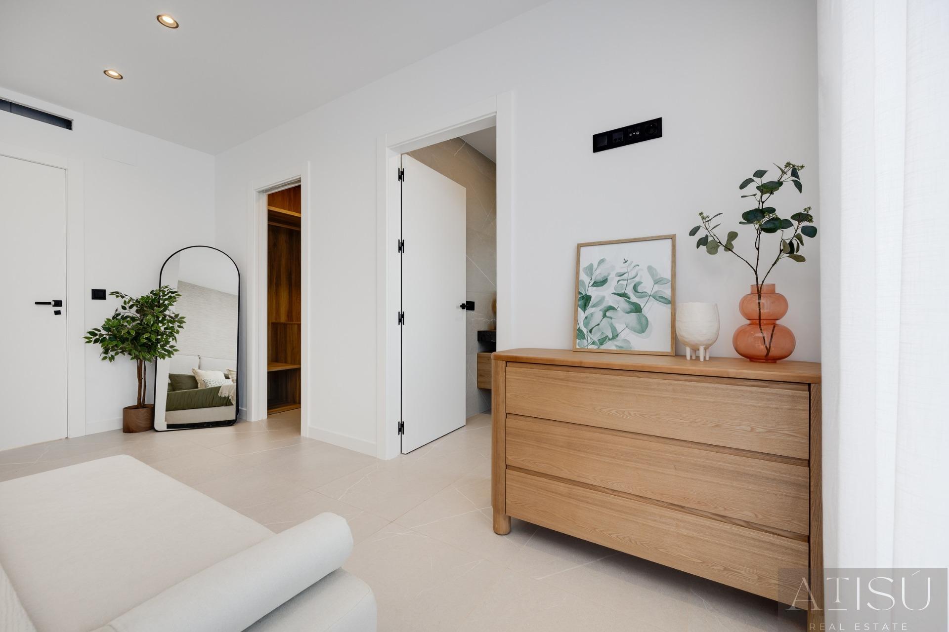 Venta de villa en Torrevieja