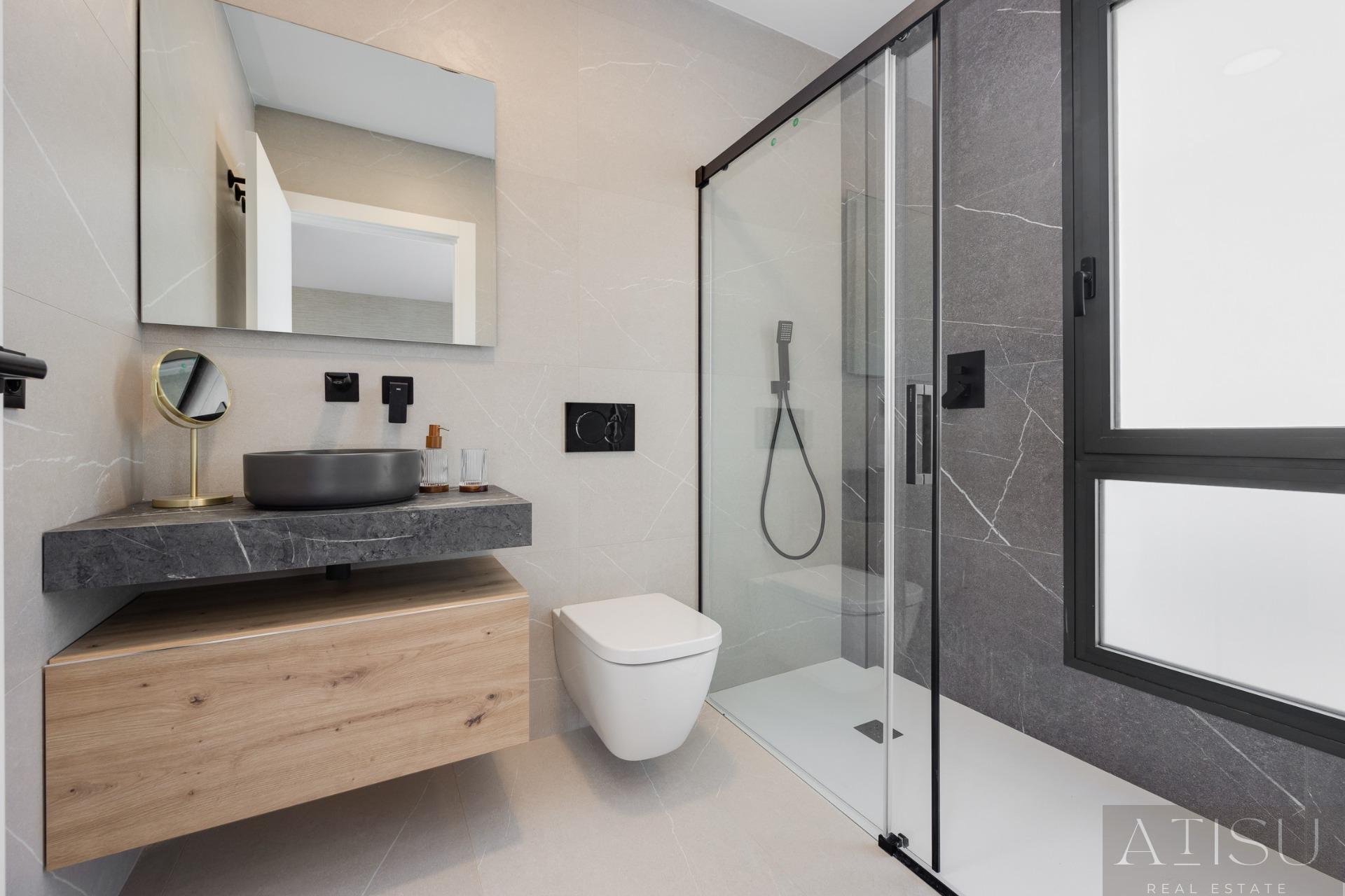 Venta de villa en Torrevieja