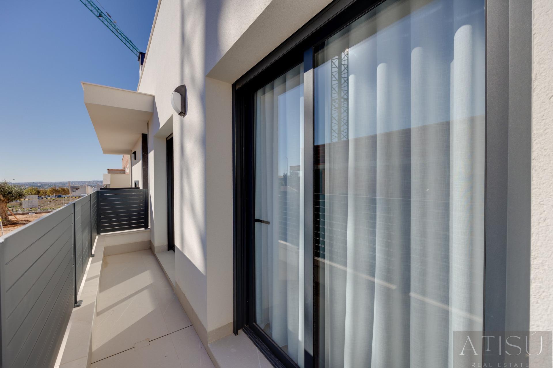 Venta de villa en Torrevieja