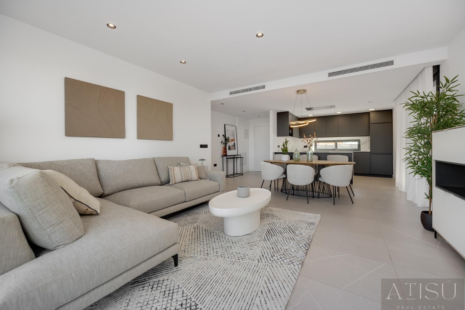 Venta de villa en Torrevieja