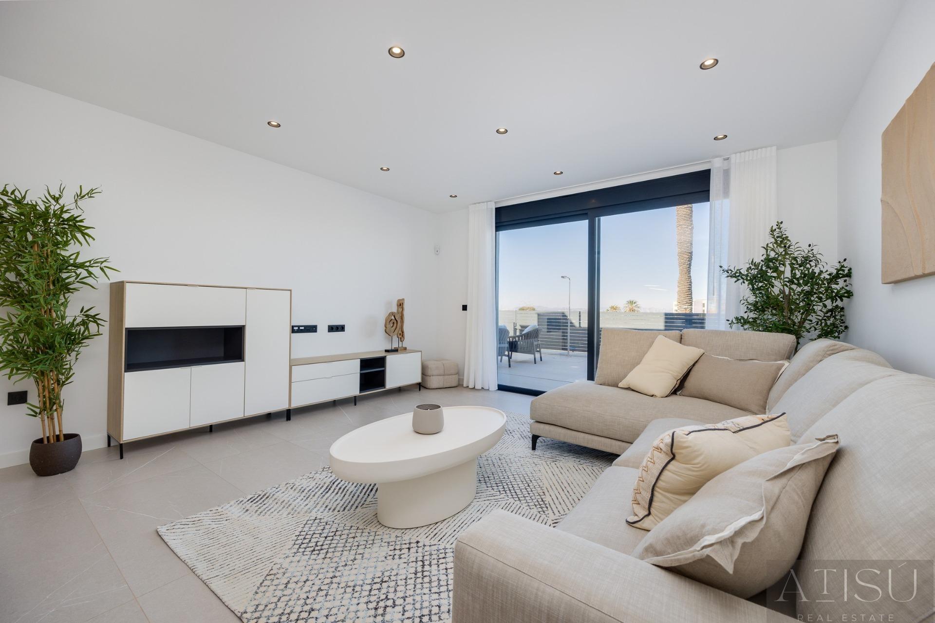 Venta de villa en Torrevieja