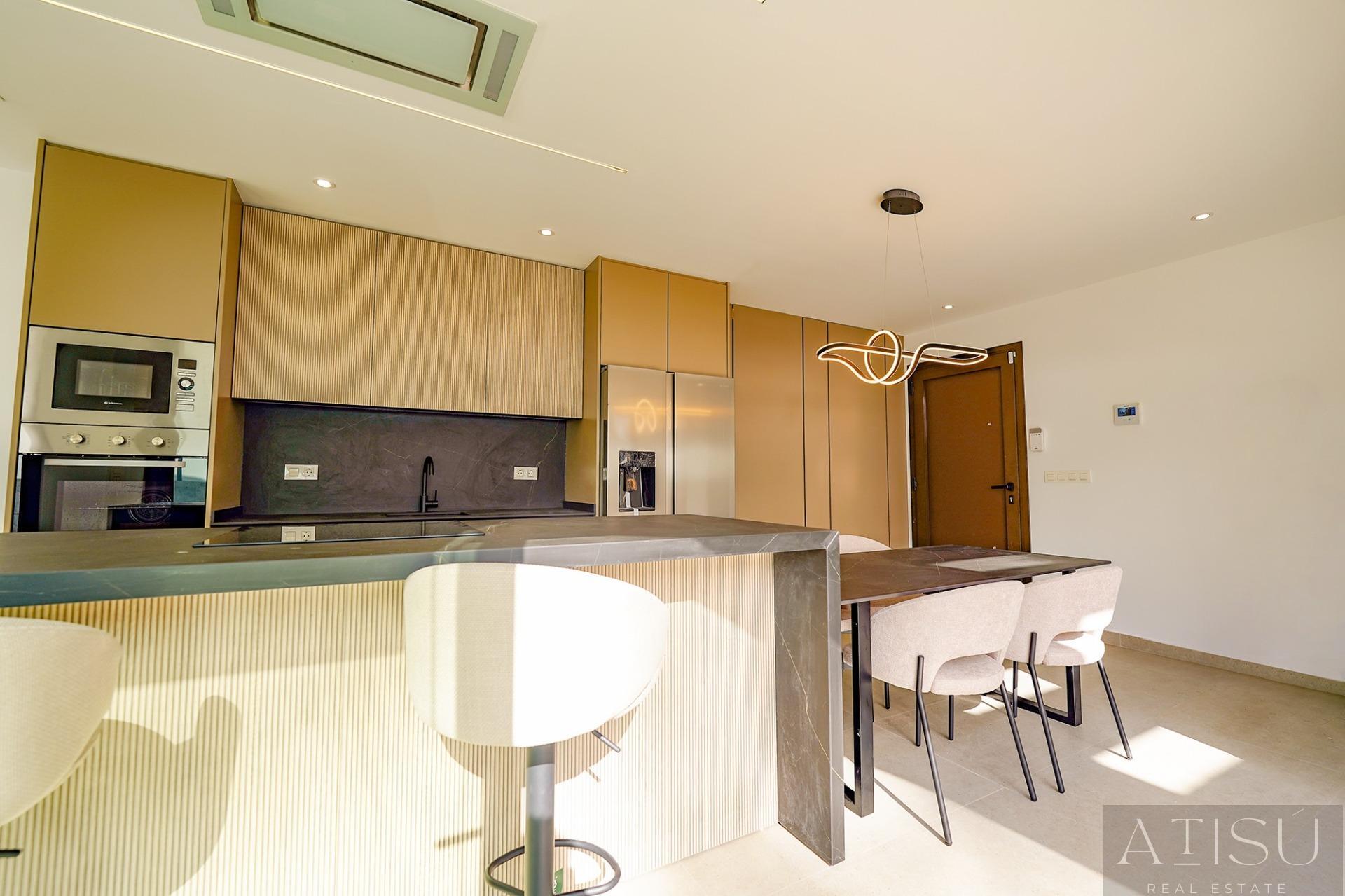 Venta de villa en Almoradi