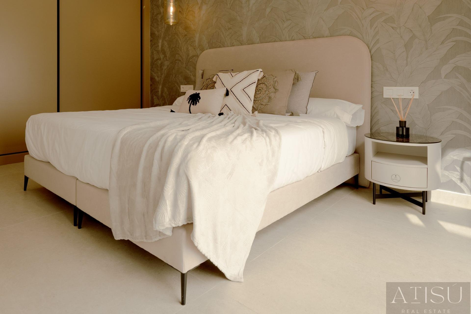 Venta de villa en Almoradi