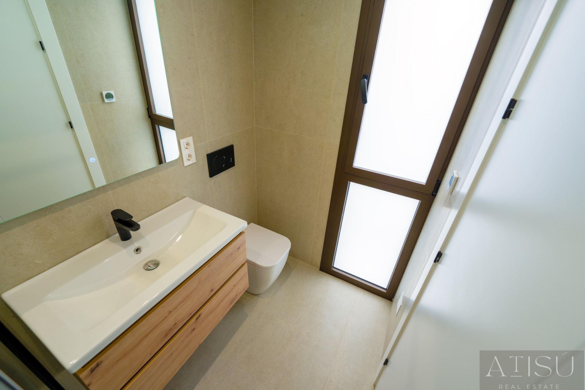 Venta de villa en Almoradi