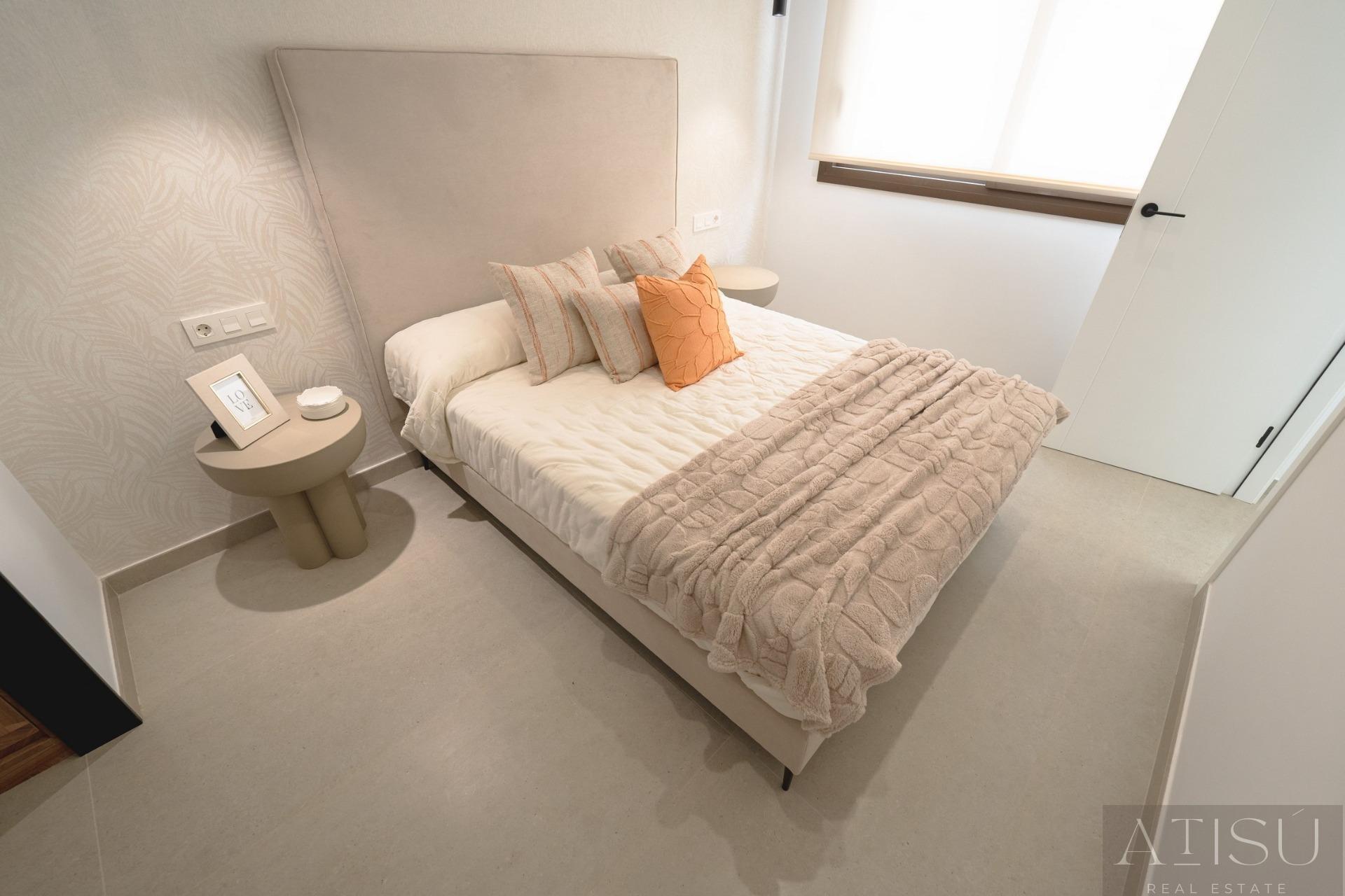 Venta de villa en Almoradi