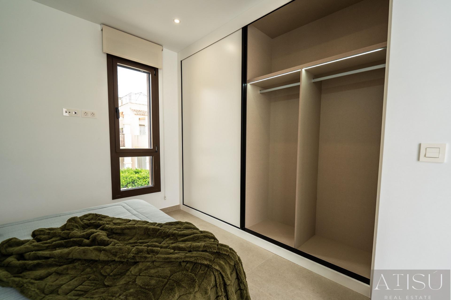 Venta de villa en Almoradi