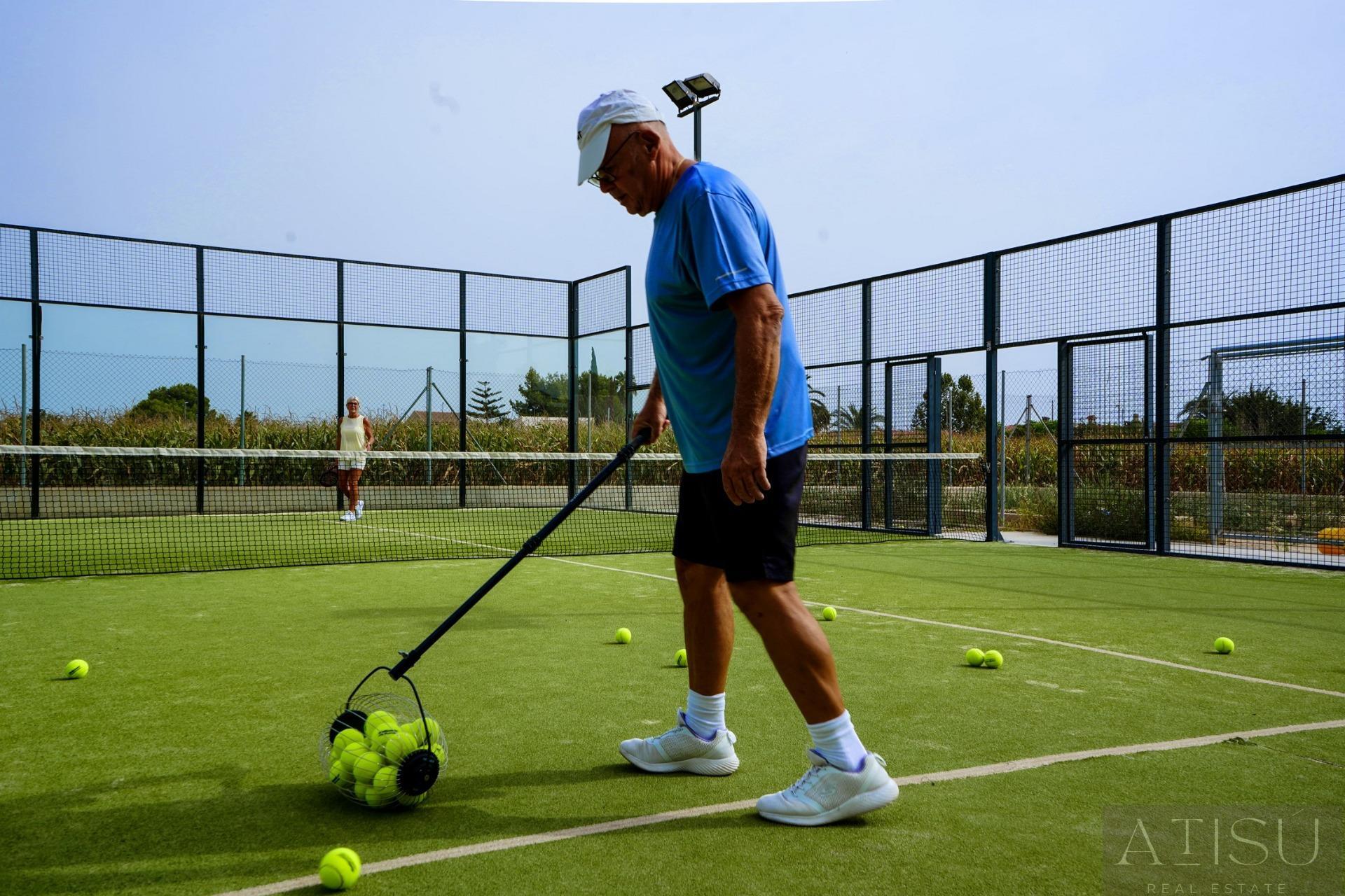 Venta de villa en Almoradi