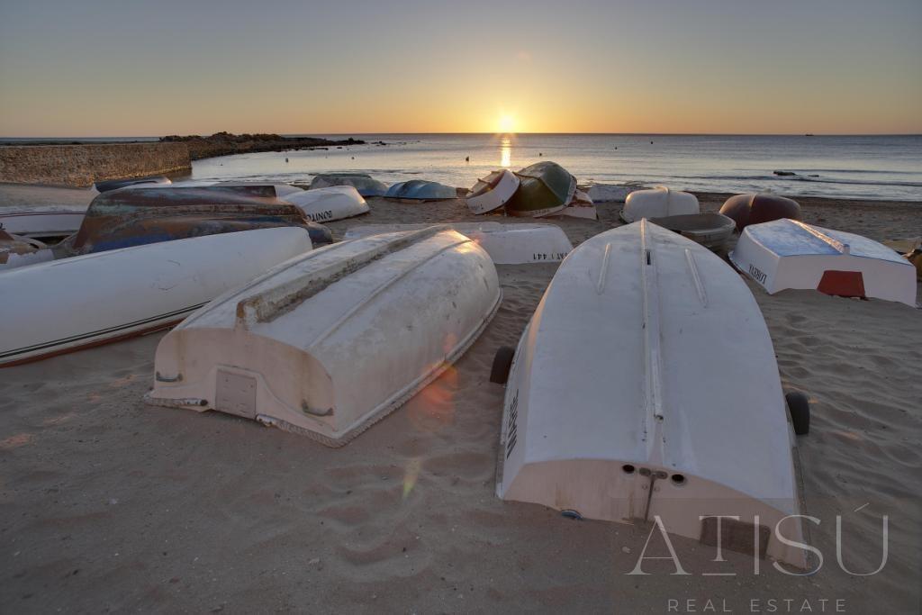 Venta de bungalow en Torrevieja