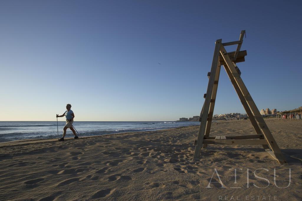 Venta de bungalow en Torrevieja