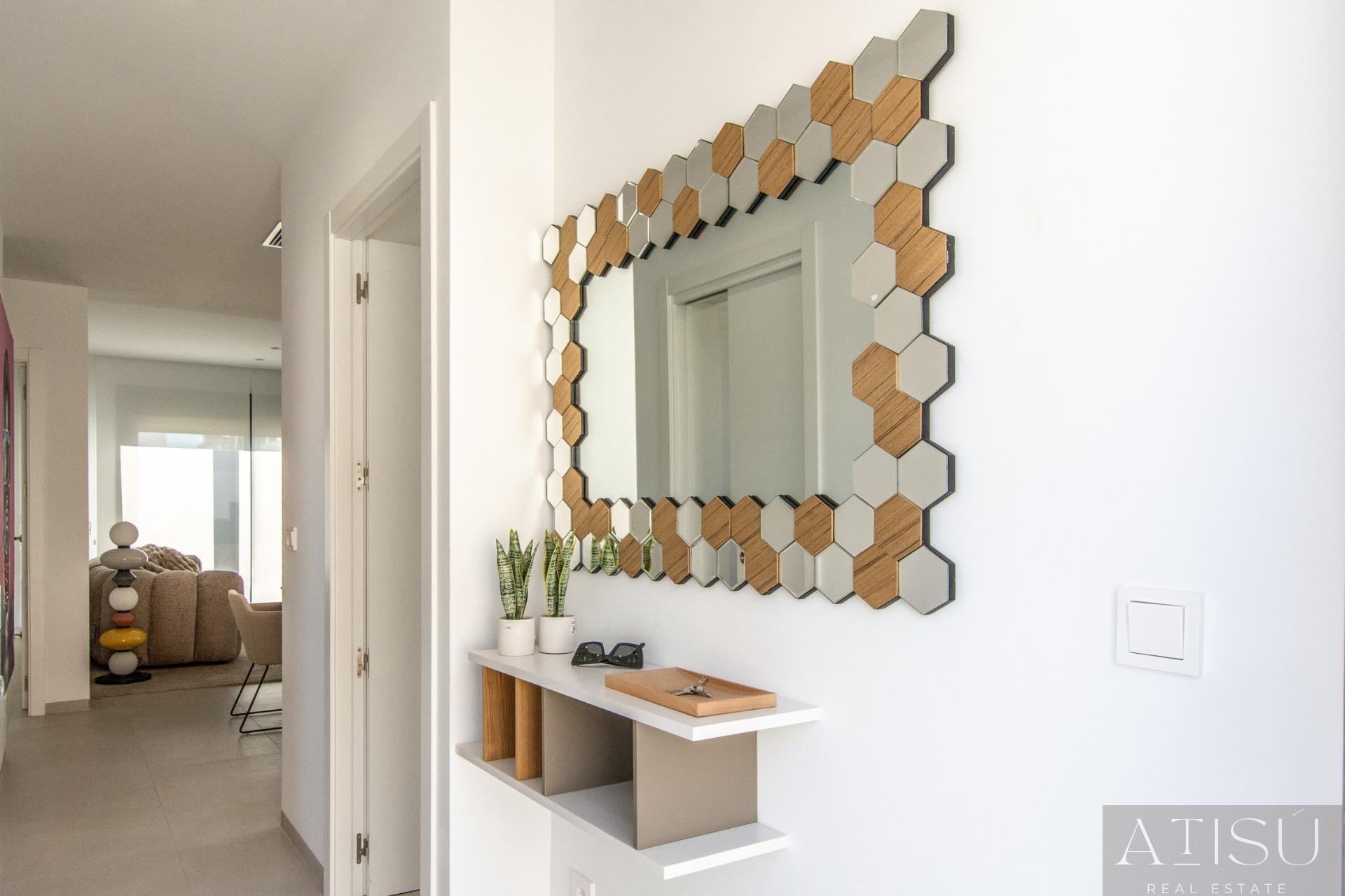 Venta de apartamento en Finestrat