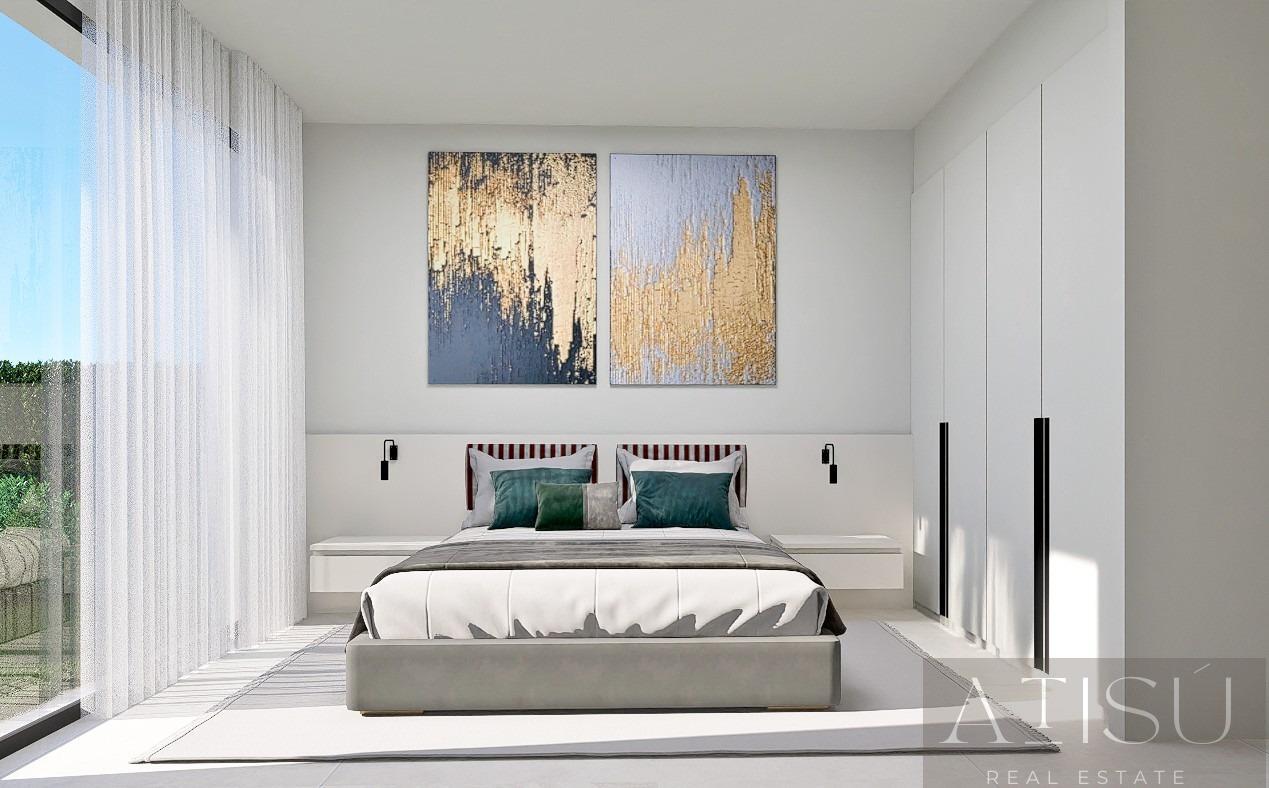 Venta de villa en Finestrat