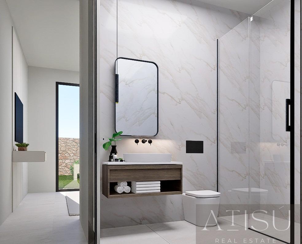 Venta de villa en Finestrat