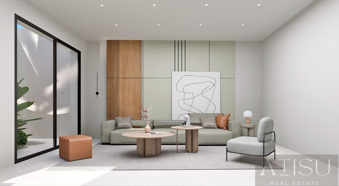 Venta de villa en Finestrat