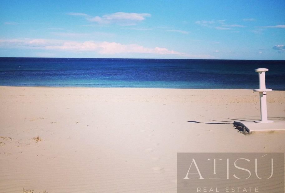 Venta de bungalow en Pilar de la horadada