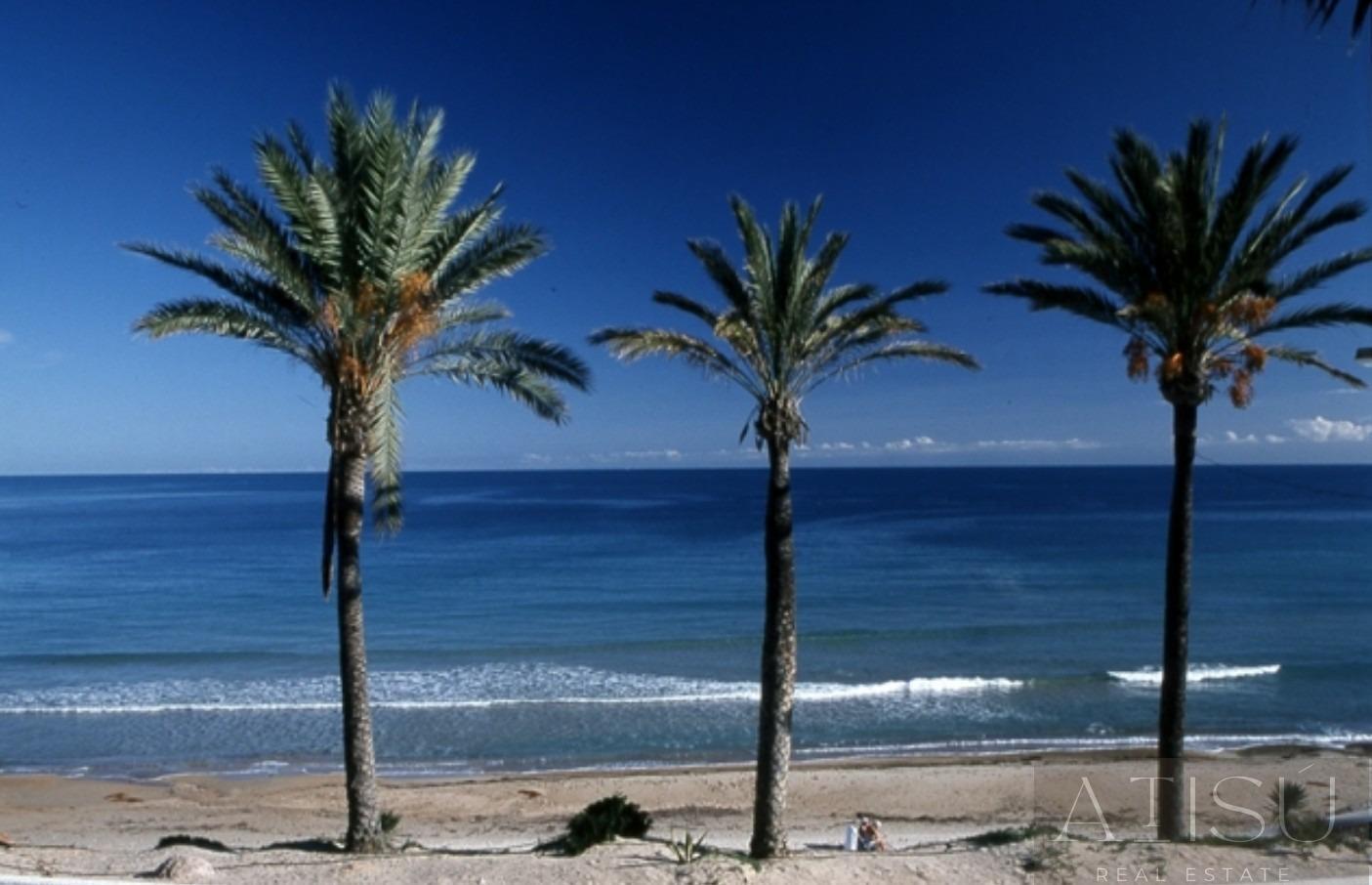 Venta de bungalow en Pilar de la horadada