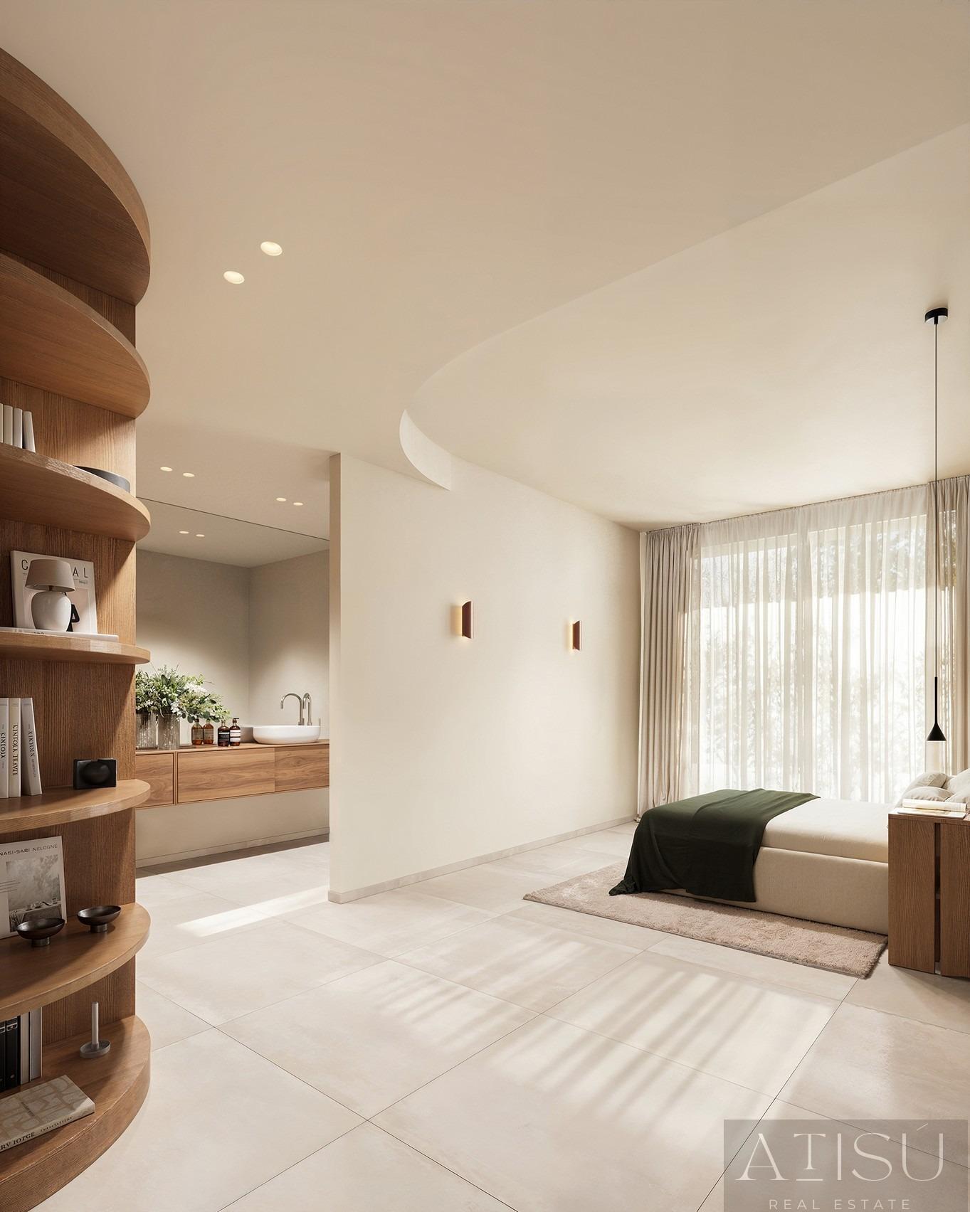 Venta de villa en Algorfa