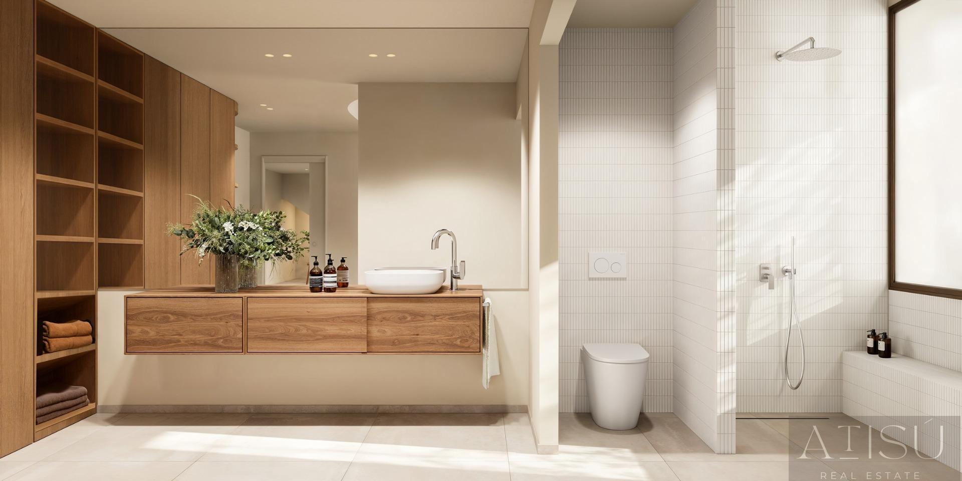 Venta de villa en Algorfa