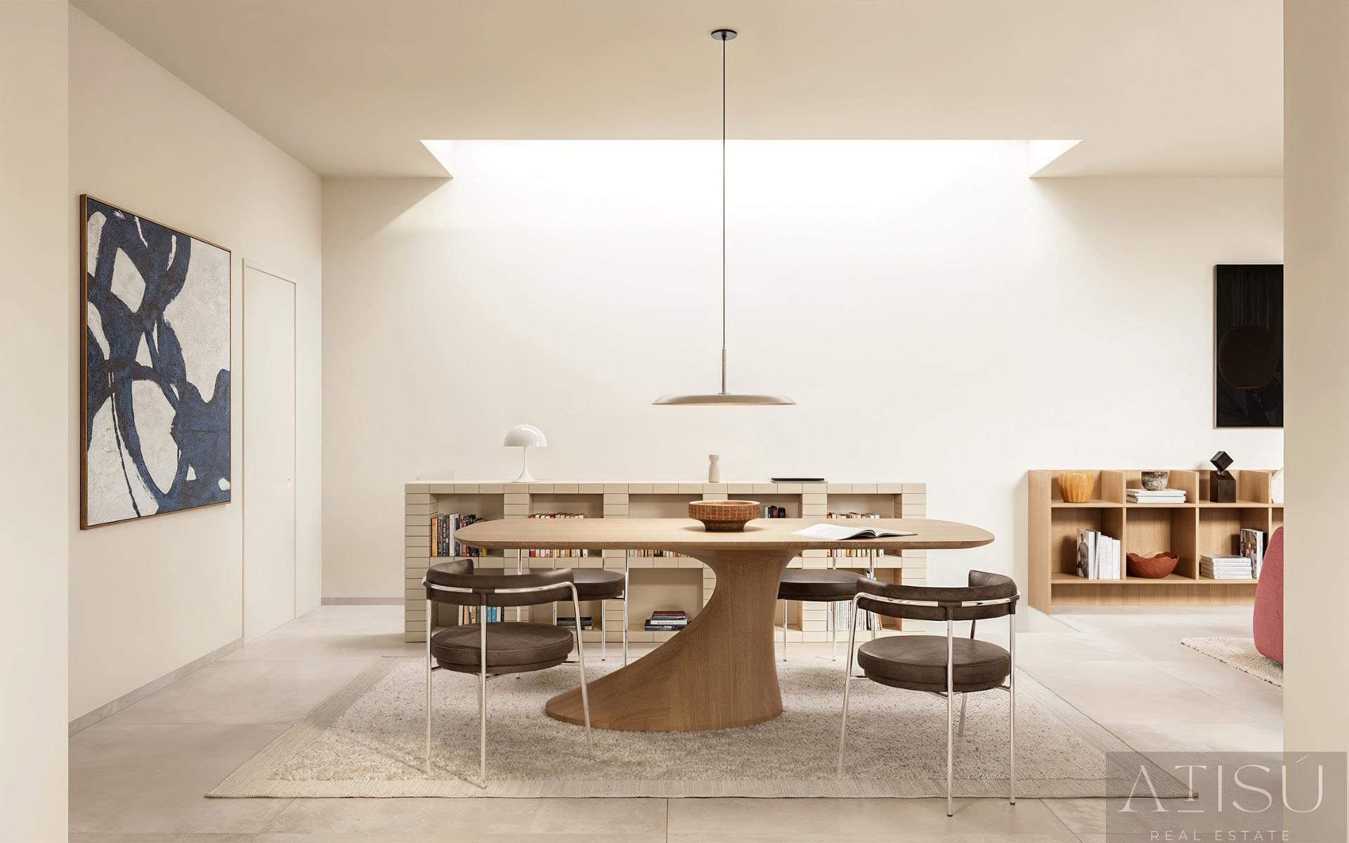 Venta de villa en Algorfa