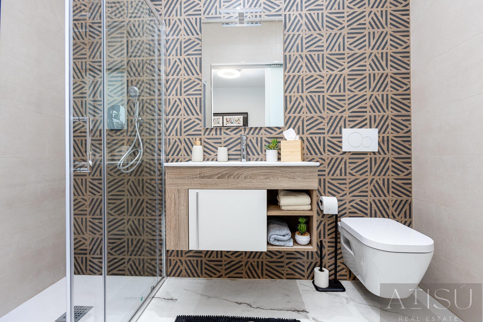 Venta de bungalow en Ciudad quesada