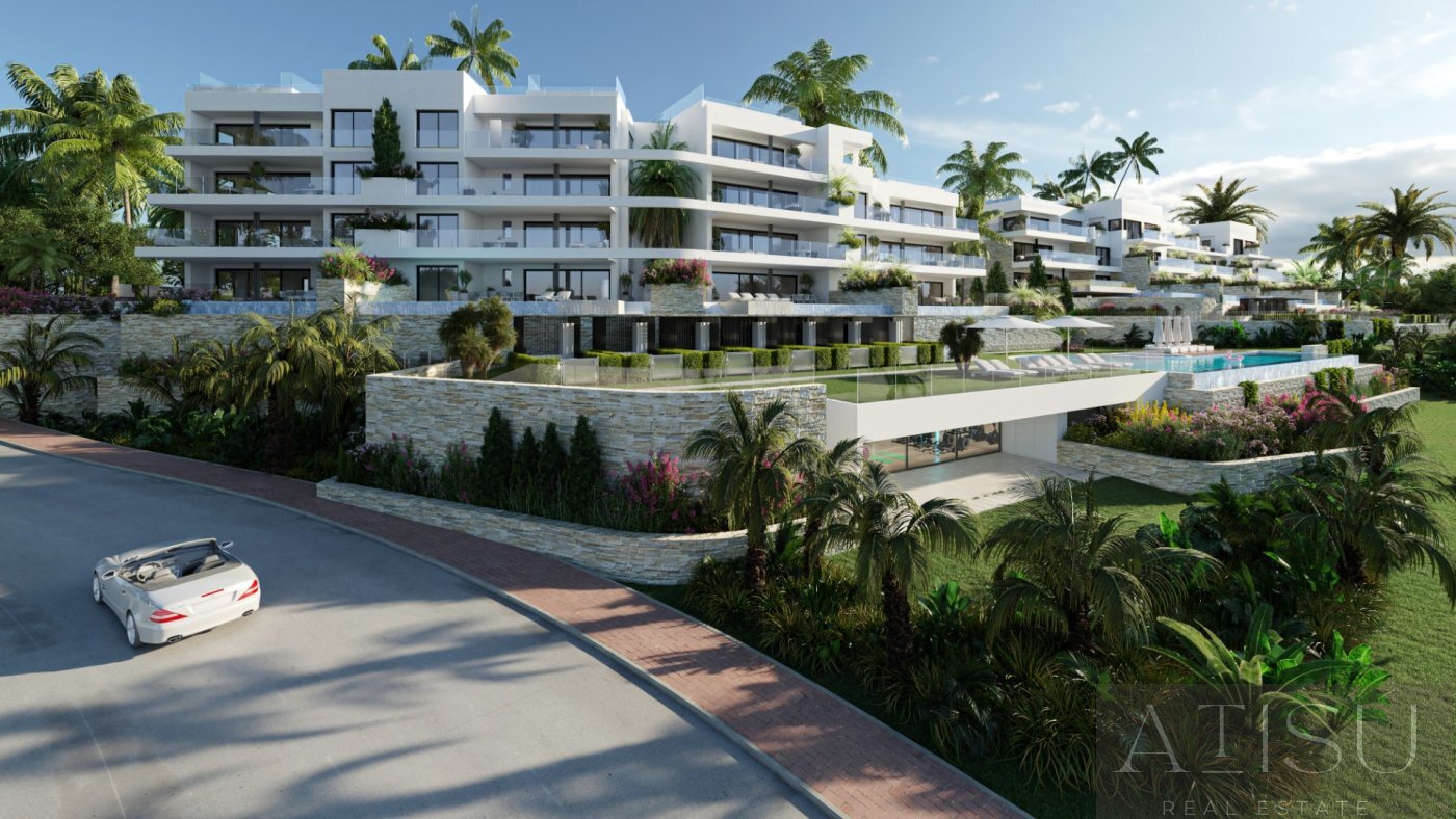 Venta de Ático en Orihuela