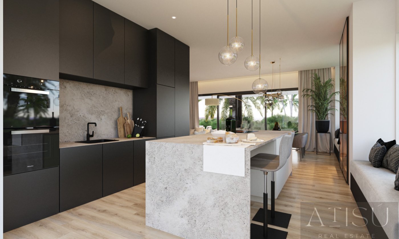 Venta de Ático en Orihuela