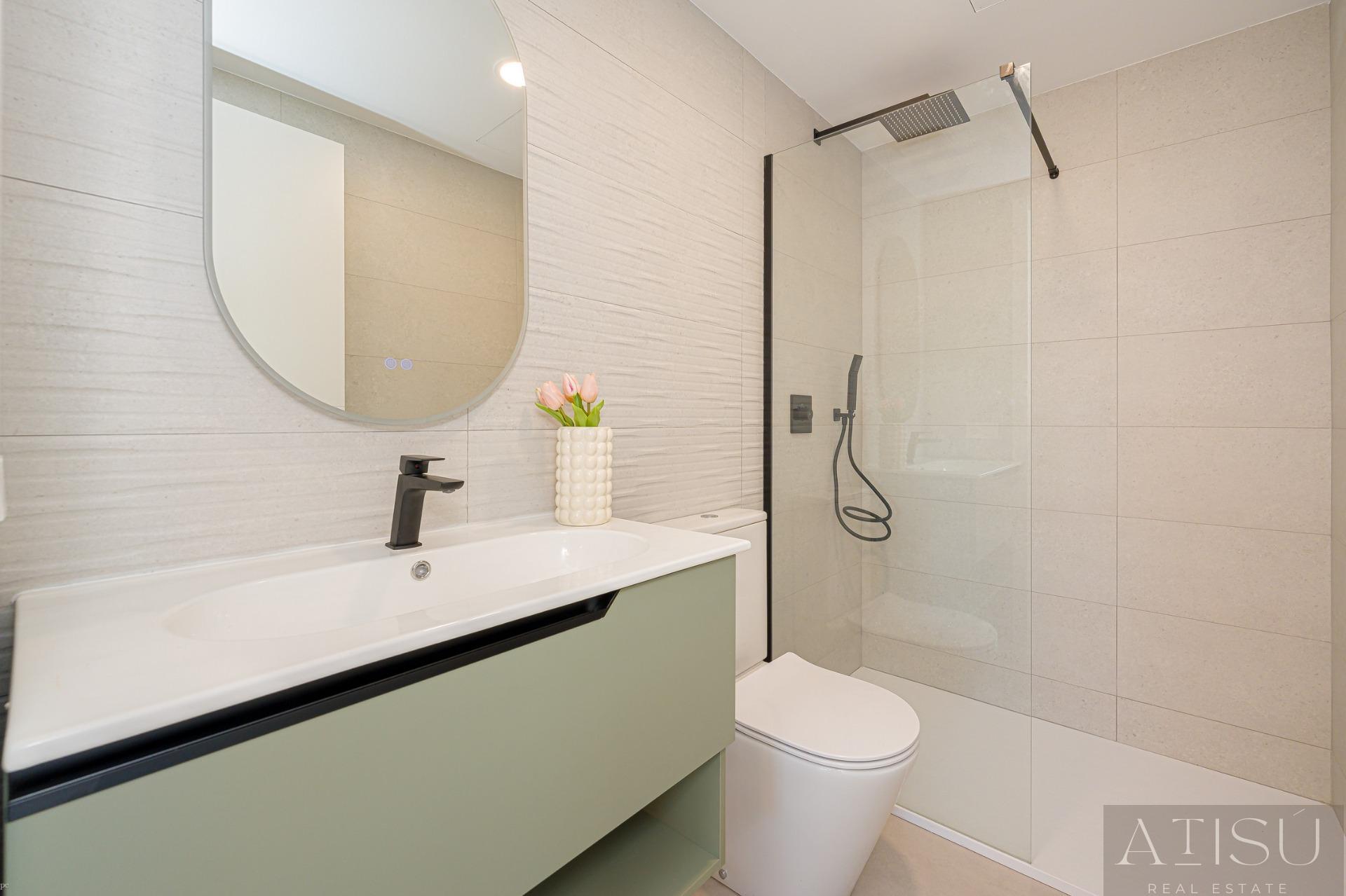 Venta de apartamento en Villajoyosa