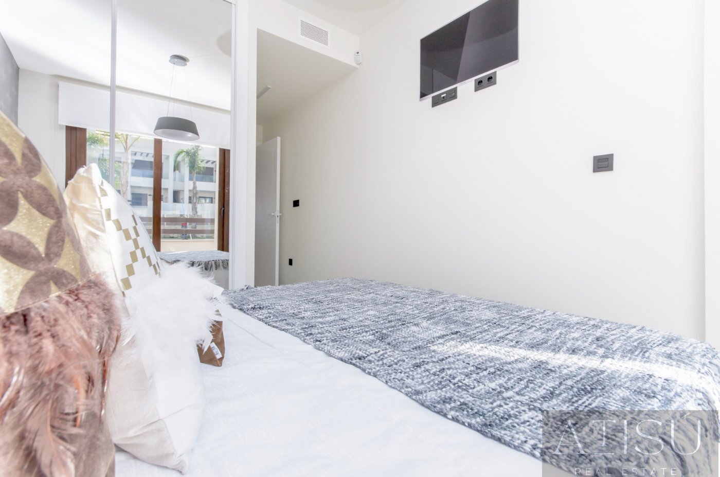 Venta de bungalow en Torrevieja